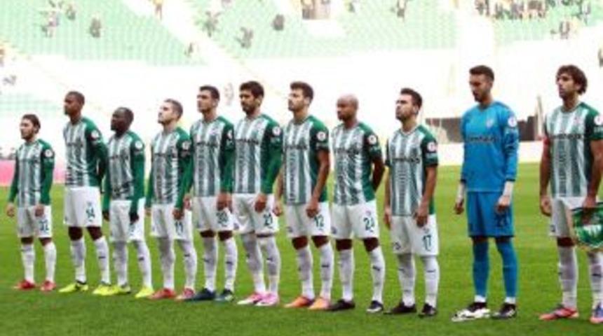 Bursaspor&rsquo;da G&ouml;nderilecek İsimler Belli Oldu
