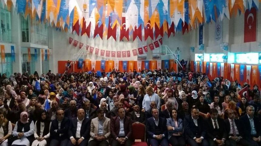 Başkan Ertuş G&uuml;ven Tazeledi