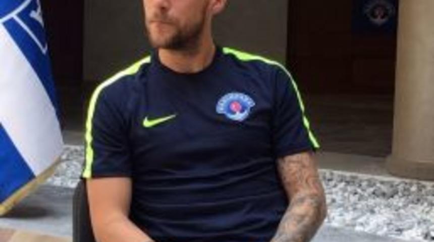 Neumayr&rsquo;ın S&ouml;zleşmesi Feshedildi