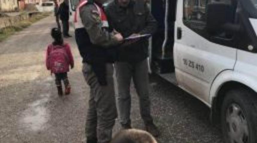 Okul Ve Servislerde Denetim