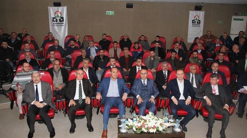 Adanalı Ayakkabı &Uuml;reticileri Siteye Kavuşuyor