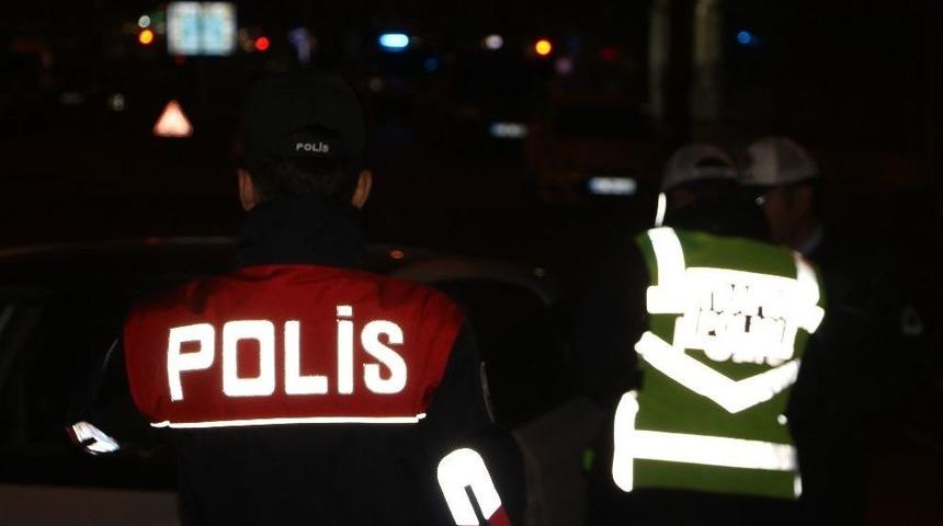 Kahramanmaraş&rsquo;ta Huzur Operasyonu