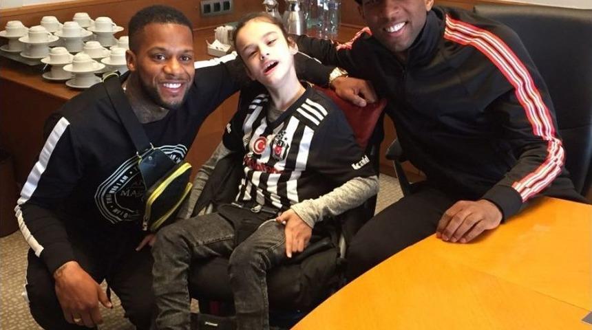 Sude&rsquo;nin Dileği Ger&ccedil;ek Oldu