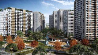 Büyükşehir’e Güven Tam