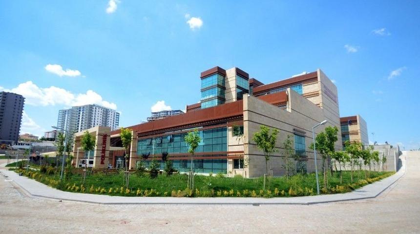 Devlet Hastanesinde Cihaz Testleri Başladı