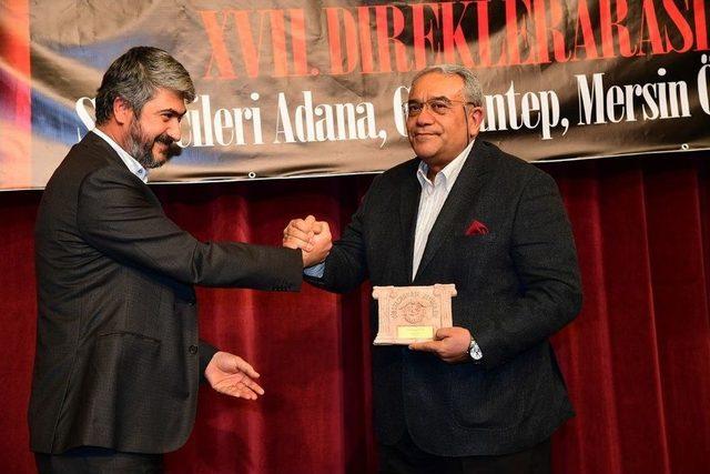 Tiyatroda, Direklerarası Seyirci Ödülleri Sahiplerini Buldu