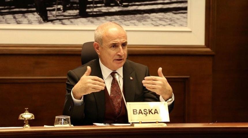 Başkan Akgün, Makedonya’da Okul Açılışı Gerçekleştirecek