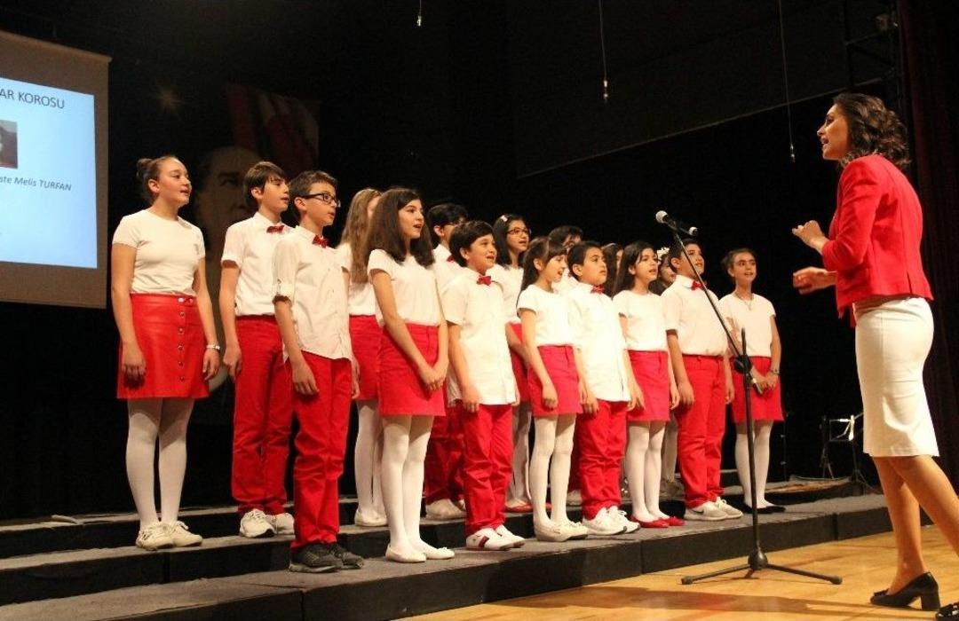 K&uuml;tahya&rsquo;da Korolar Şenliği