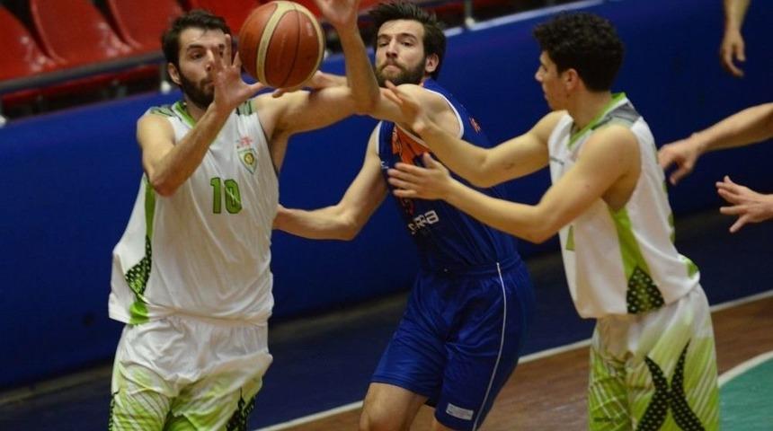 Manisa&rsquo;nın Dev Adamlarından İyi Başlangı&ccedil;