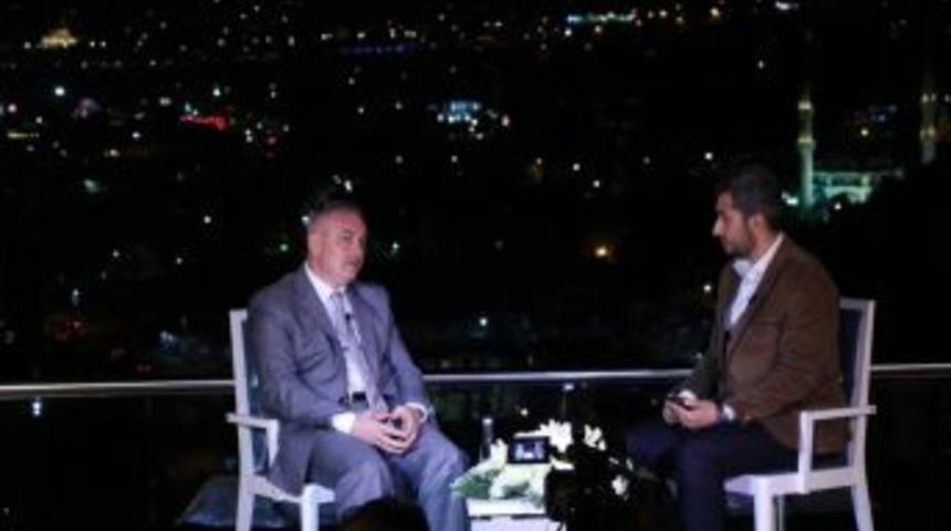 Silahtarağa&rsquo;dan Miniat&uuml;rk&rsquo;e Ge&ccedil;iş K&ouml;pr&uuml;s&uuml; Geliyor