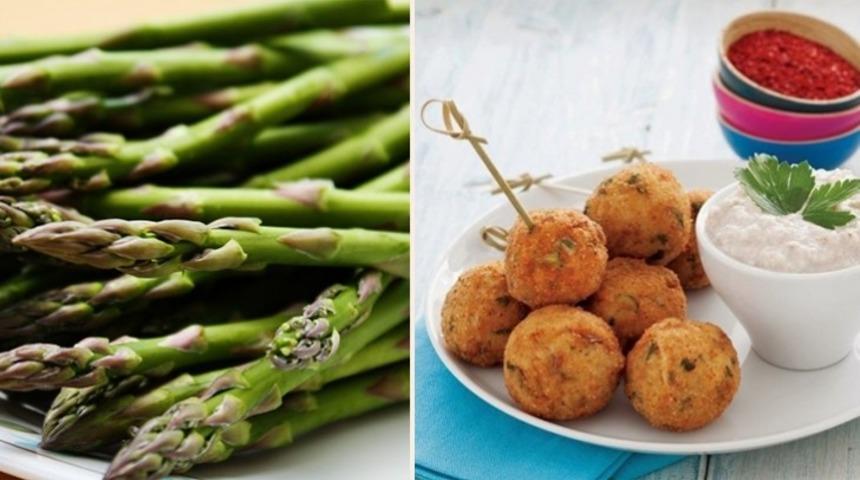 Bu Hafta Mutlaka Denemeniz Gereken 7 Bahar Yemeği!