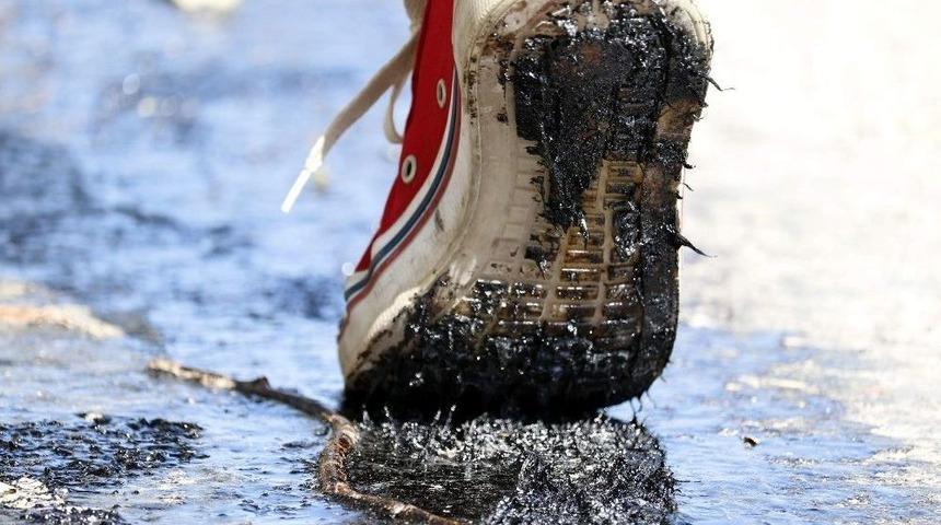 Turizmin Başkenti Antalya&rsquo;ya Kavurucu Sıcaklar Geliyor