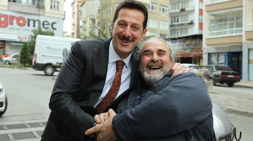 Tok: &ldquo;muradımız G&ouml;n&uuml;ller Kazanmak"