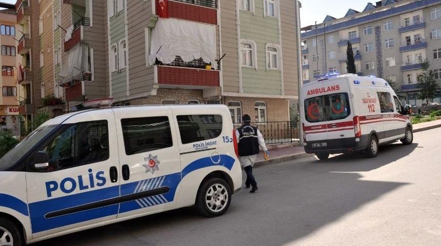 Sinop&rsquo;ta 2 Gen&ccedil; Evlerinde &Ouml;l&uuml; Bulundu