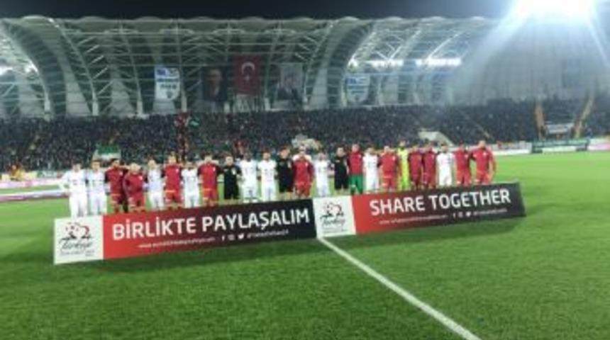 T.m. Akhisarspor Kupa Ma&ccedil;ına Kilitlendi