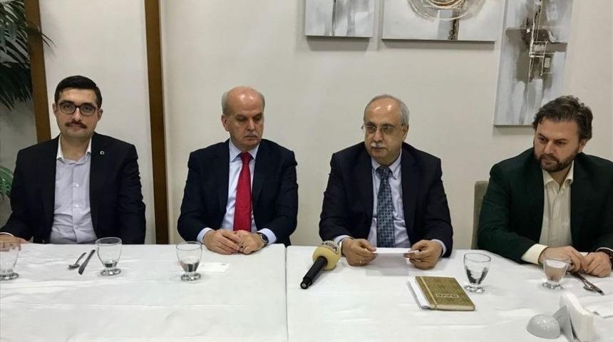 İşyeri Sahipleri &Ouml;ğretmen Oluyor