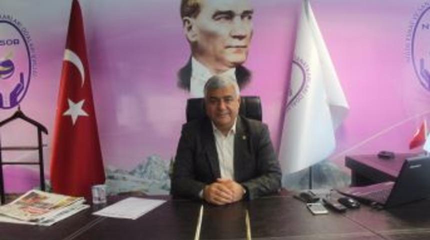 Esnaflar 2018 Yılından Umutlu