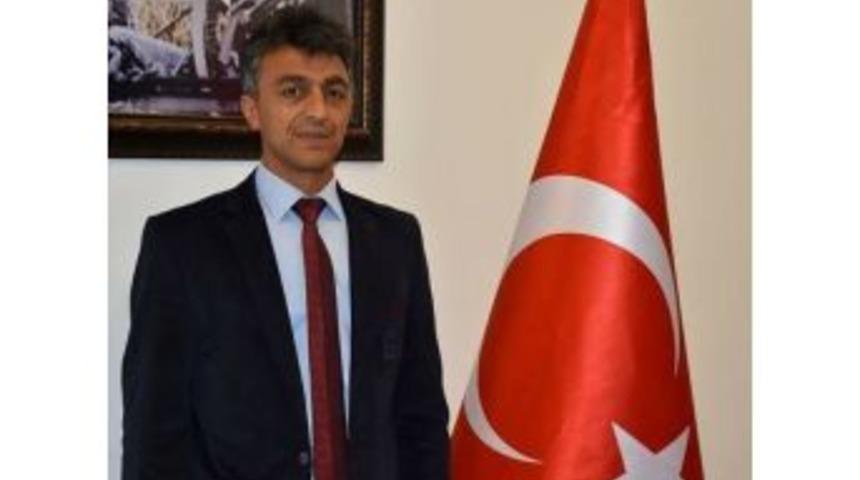 Niğde Şehit Aileleri Yardımlaşma Ve Dayanışma Derneği Başkanı &Ouml;mer Demir:
