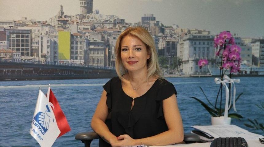 Turyap Yeni Yıla Dair Hedeflerini Artırdı