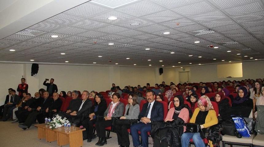 Hz. Mevlana&rsquo;yı Andılar