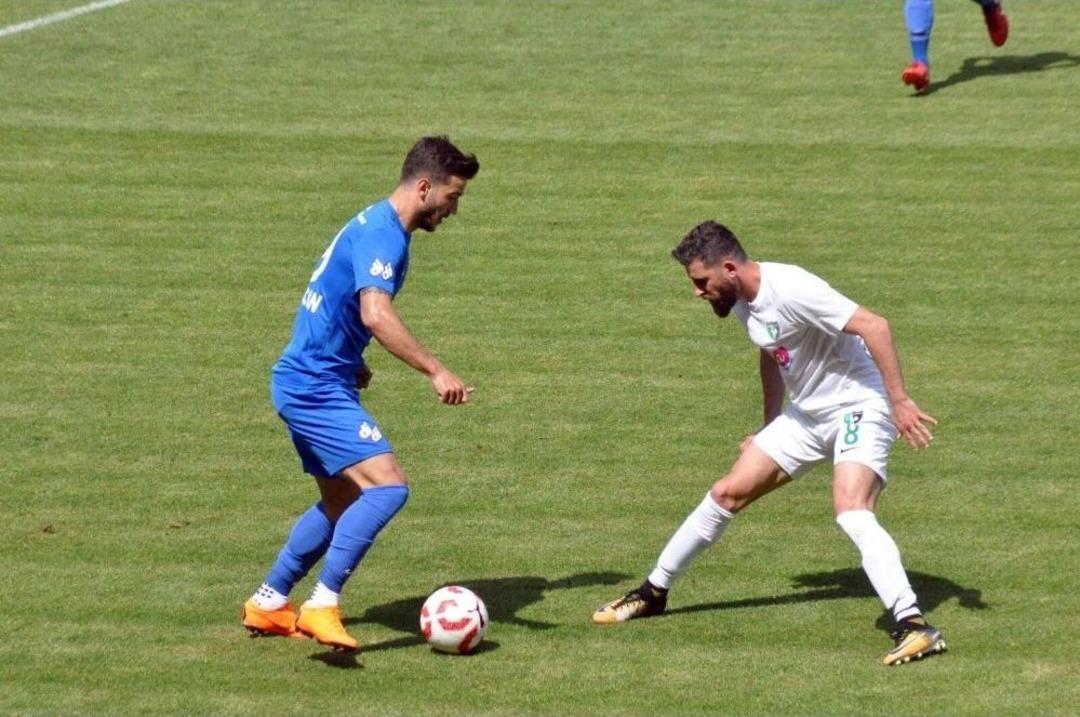 Spor Toto 1. Lig: Denizlispor: - &Ccedil;aykur Rizespor: 0