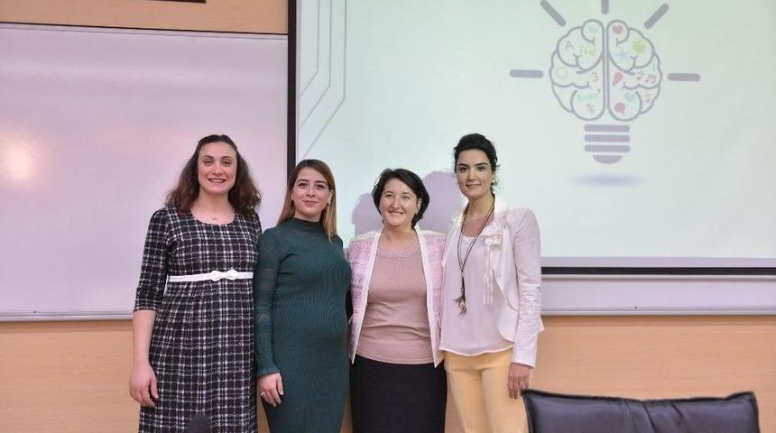 Sa&uuml;&rsquo;de &lsquo;inovasyon Fikir Yarışması&rsquo; Tamamlandı