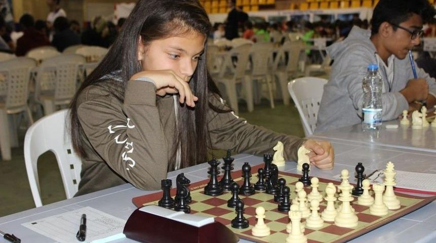 Gen&ccedil; Satran&ccedil;&ccedil;ıların İkinci Etap Heyecanı