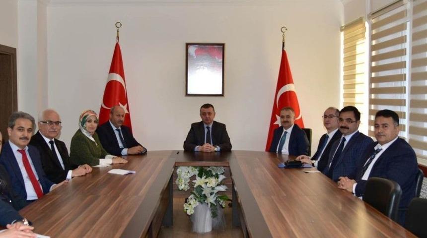 Bilecik, T&uuml;rkiye Akıl Ve Zeka Oyunları Turnuvası&rsquo;na Ev Sahipliği Yapacak