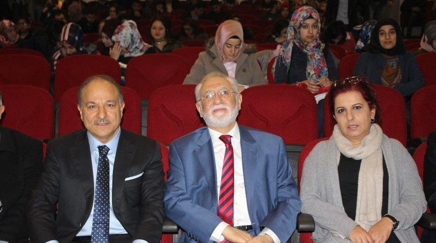 Ma&uuml;&rsquo;de 2023 Vizyonu Ve Yerli Otomobil Konferansı