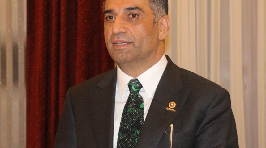 Chp’li Erol: "devlet Ve Gönül Adamlığı Kimliğiyle Siyaset Yapmayı Tercih Ettik"