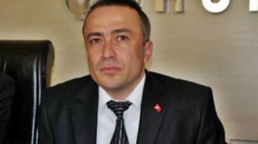 Mhp İl Başkanı Aras&rsquo;tan Ohal A&ccedil;ıklaması