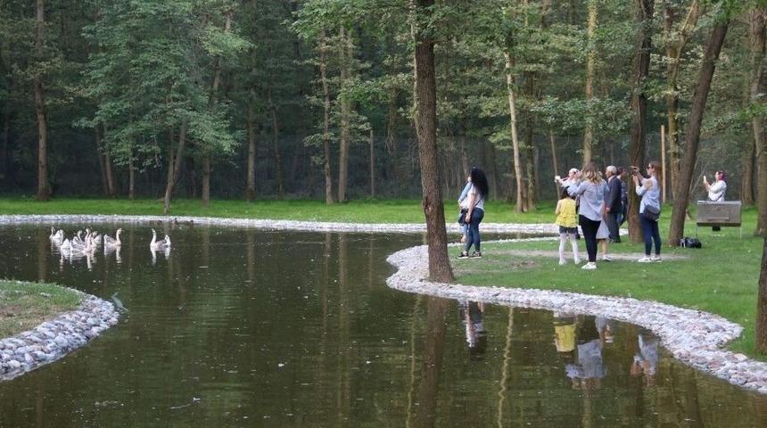 Ormanya&rsquo;nın Tanıtımı 5 Bin Kişilik İftarla Yapıldı