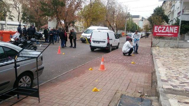 Gaziantep’te Komşuların Tüfekli Kavgası: 4 Yaralı