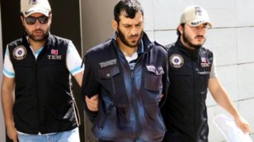 Samsun&rsquo;da Deaş&rsquo;tan 8 Iraklı G&ouml;zaltına Alındı