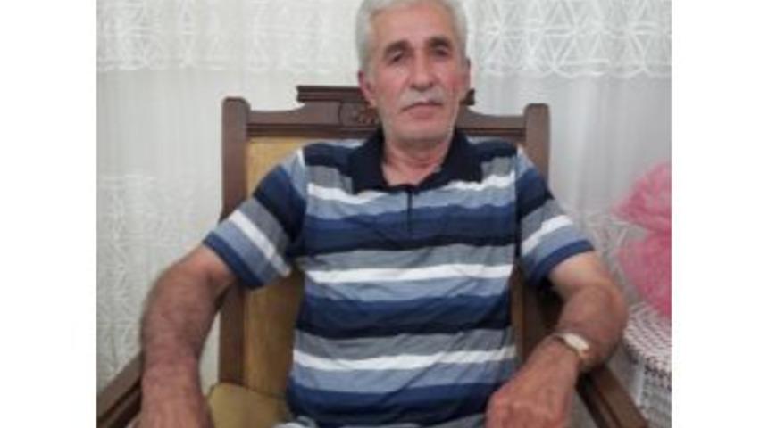 Camide Kalp Krizi Ge&ccedil;irerek Hayatını Kaybetti