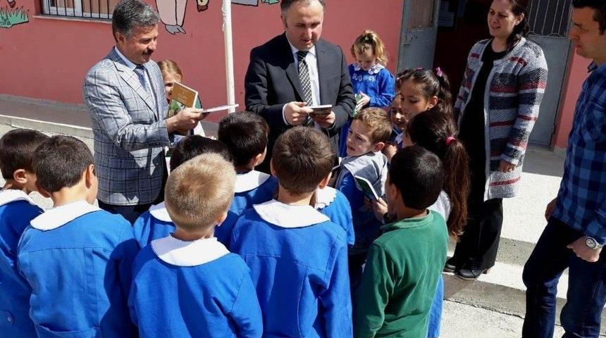 Samsun&rsquo;da 265 Bin &Ouml;ğrenci Karne Heyecanı Yaşayacak