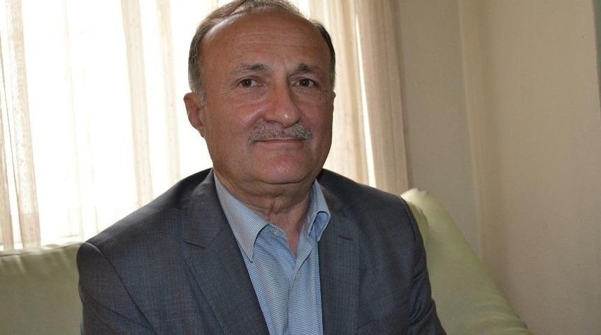 Emekli Albay Arif &Ccedil;elenk: &ldquo;28 Şubat Kararı Kutsal, Sıra Beşli &Ccedil;etelerde&rdquo;