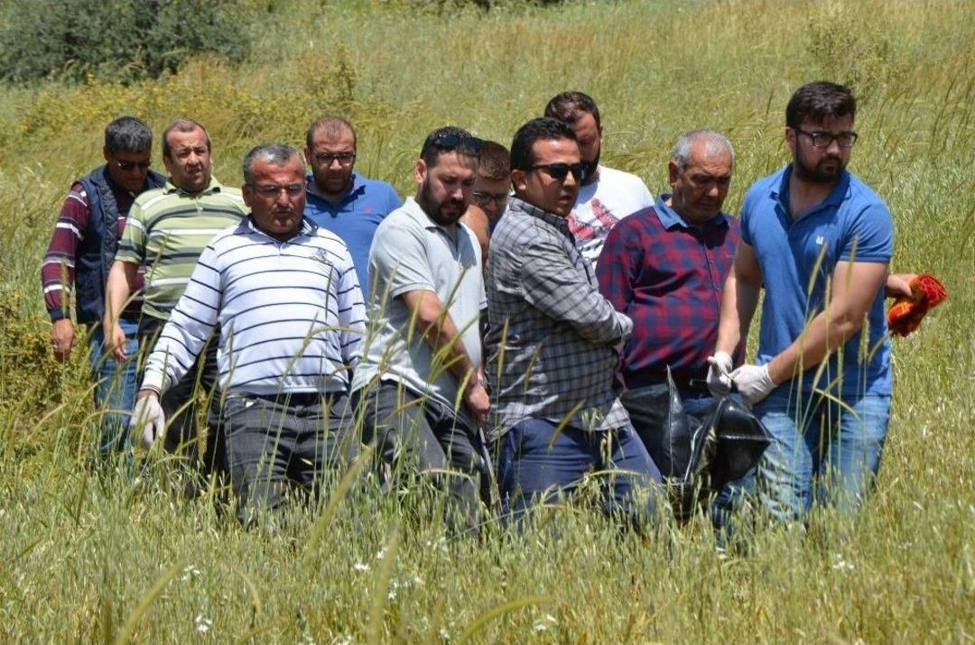 Milas&rsquo;ta Rekor Hazırlığı &Ccedil;alışmalarında İş Kazası: 1 İş&ccedil;i &Ouml;ld&uuml;