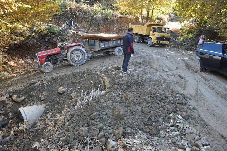 Sason Belediyesinin Çalışmaları G5