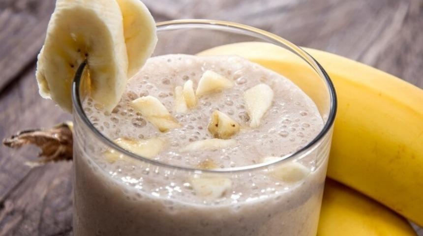 En Çikitasından Bir Muz İle Yapabileceğiniz 8 Leziz Tarif