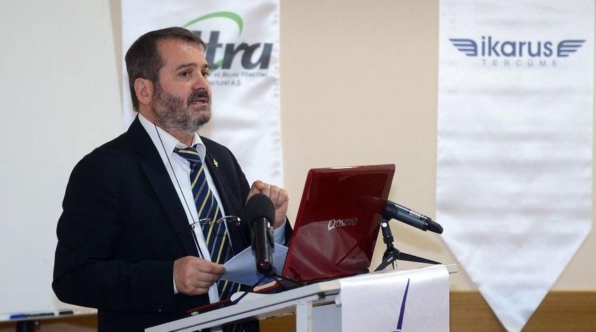 &Ccedil;eviri İşletmeleri Derneği, Avrupa &Ccedil;eviri İşletmeleri Birliği&rsquo;ne Kabul Edildi