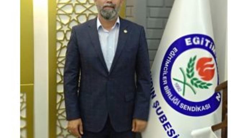 Aksoy: “eğitimde Sorunlar Büyüyor, Çözüm İrade Bekliyor”