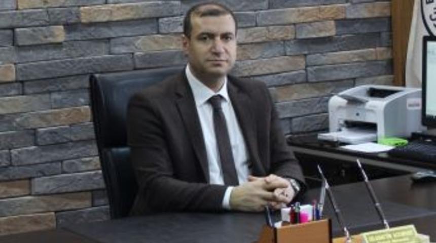 Sanayiciye &lsquo;yıllık İşletme Cetveli&rsquo; Uyarısı