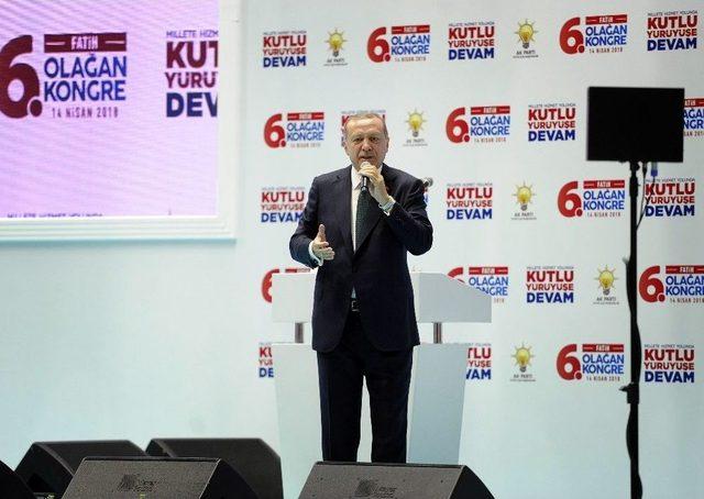 Cumhurbaşkanı Erdoğan’dan Dünyaya Çağrı: 