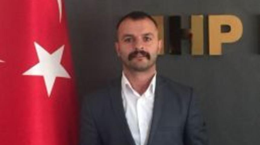 Doğu T&uuml;rkistan&rsquo;da &Ccedil;in Zulm&uuml;ne Tepki