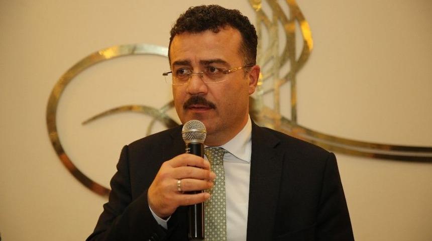 Başkan Taş&ccedil;ı, &ldquo;atakum&rsquo;a G&uuml;zel Hizmetler Kazandırdık&rdquo;