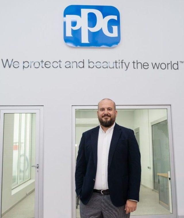 Ppg, 16 Ülkedeki İş Ortaklarına İzmir’den Eğitim Verecek