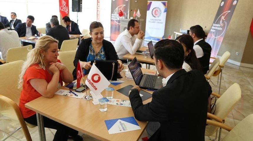 Gto Dijital D&ouml;n&uuml;ş&uuml;me Hazirlaniyor