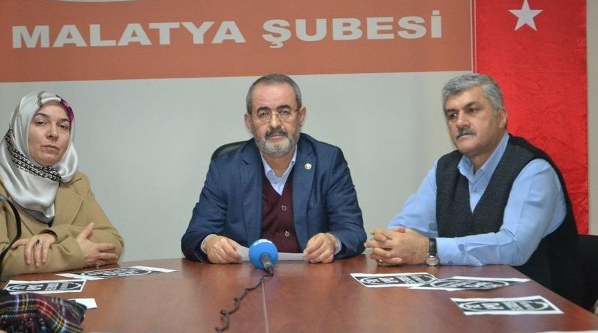 Eğitim-bir-sen&rsquo;den Okul M&uuml;d&uuml;r&uuml; Cinayetine Tepki