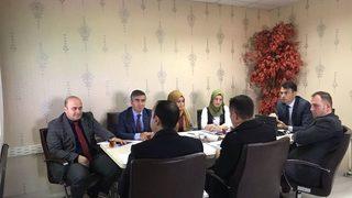 Dika’dan Şırnak’a 5 Milyon Liralık Proje